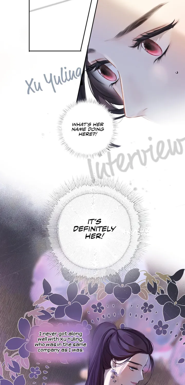 Only for Love Chapter 5 page 10 - 