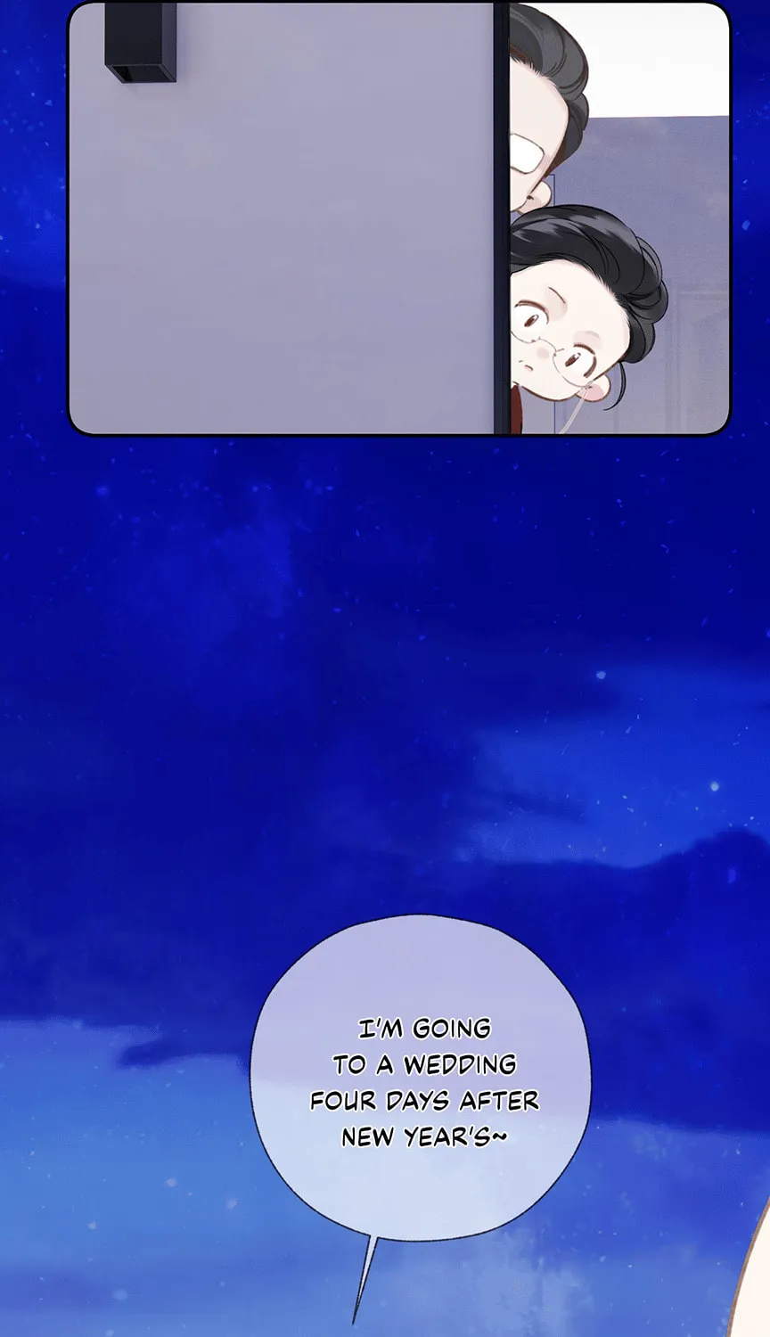 Only for Love Chapter 50 page 13 - 