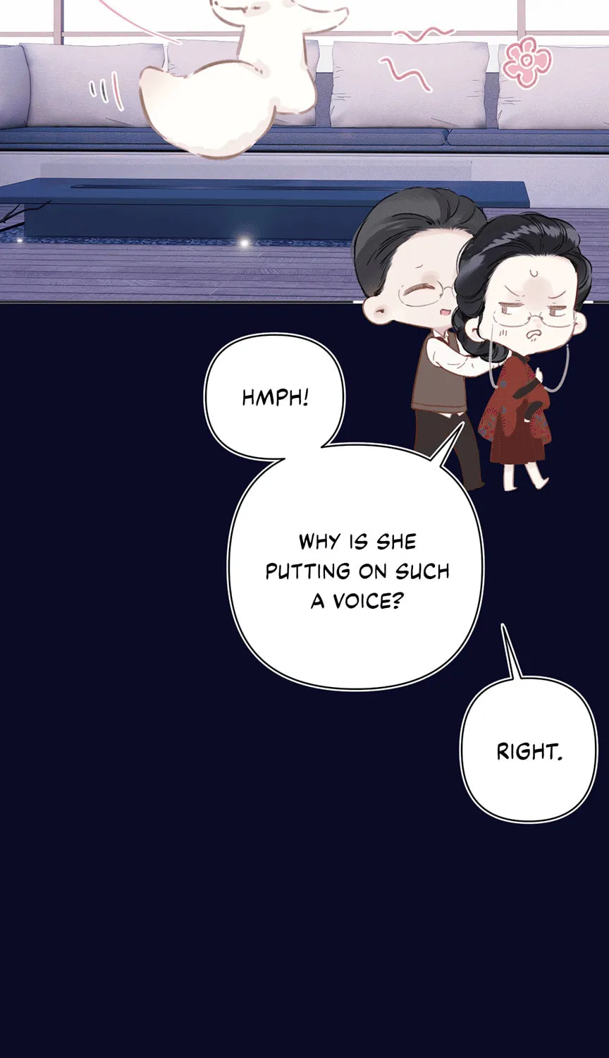 Only for Love Chapter 50 page 15 - 