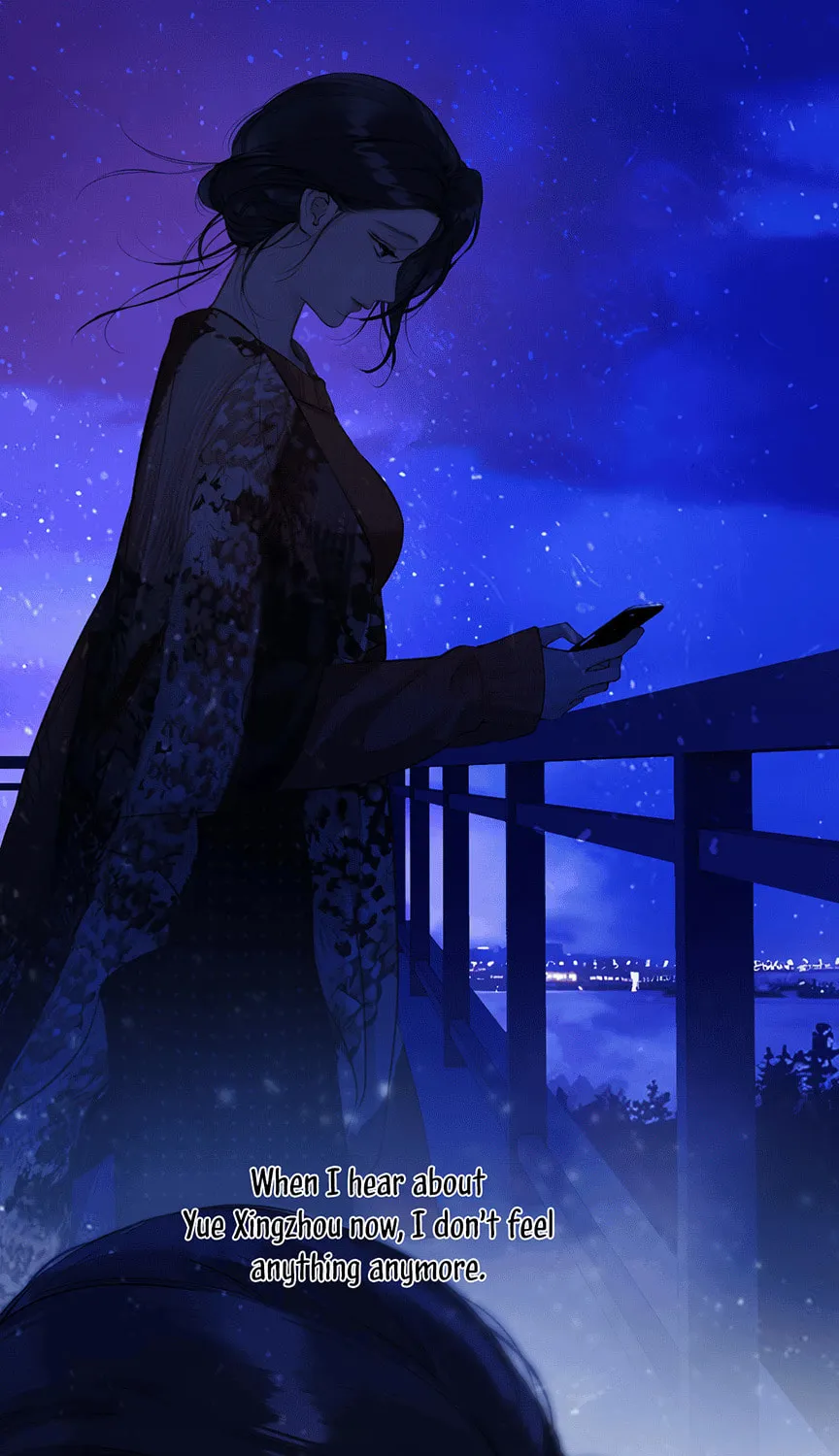 Only for Love Chapter 50 page 18 - 