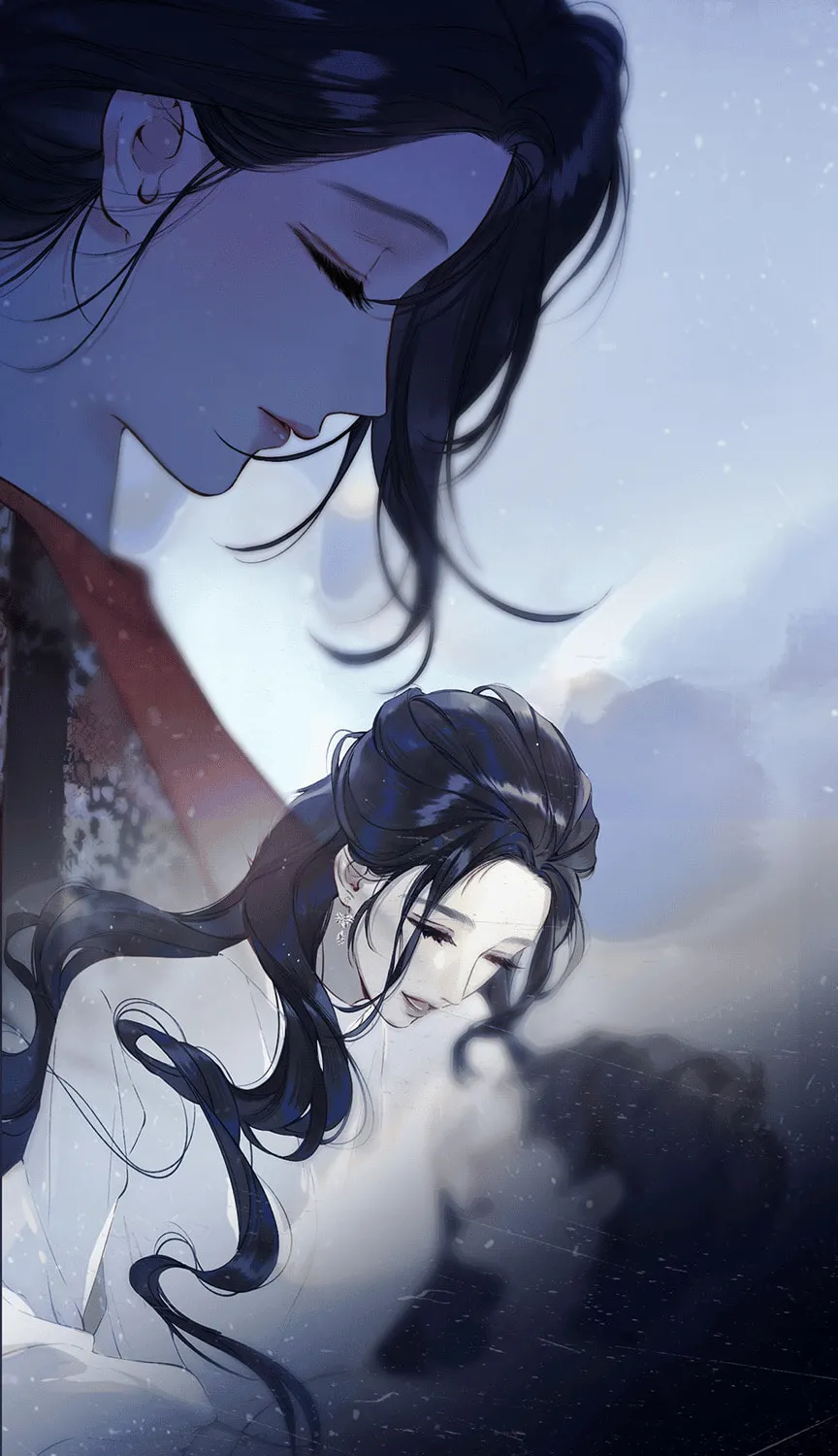 Only for Love Chapter 50 page 19 - 