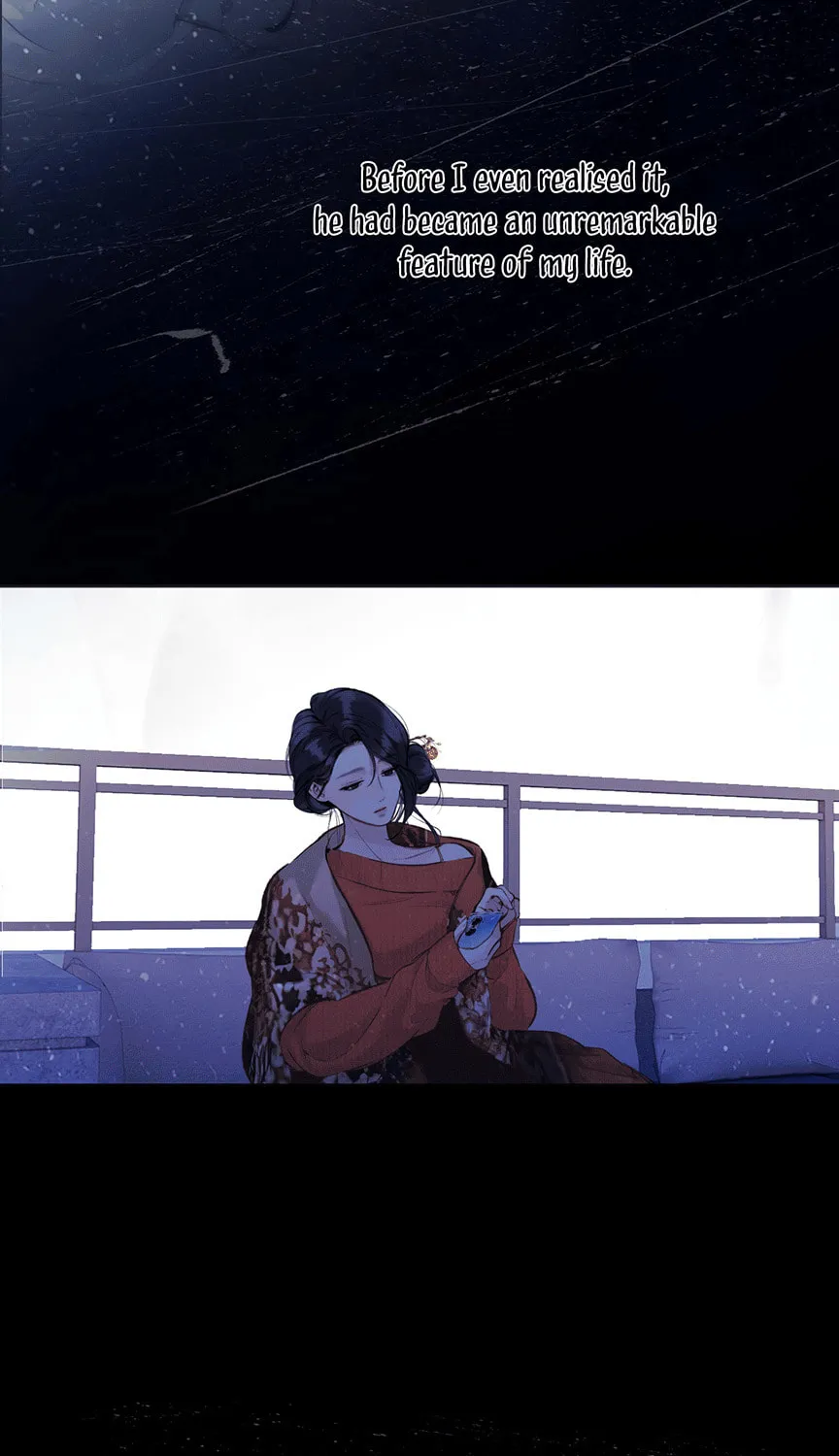 Only for Love Chapter 50 page 20 - 