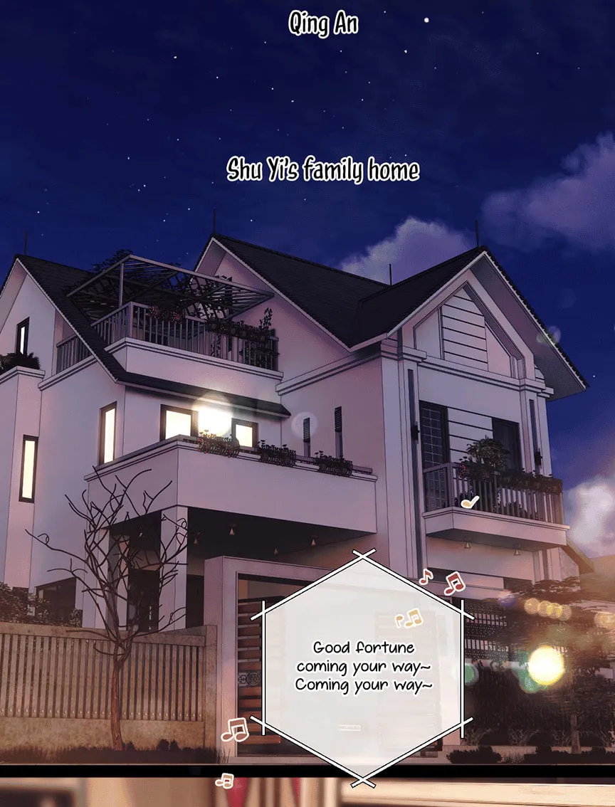 Only for Love Chapter 50 page 3 - 