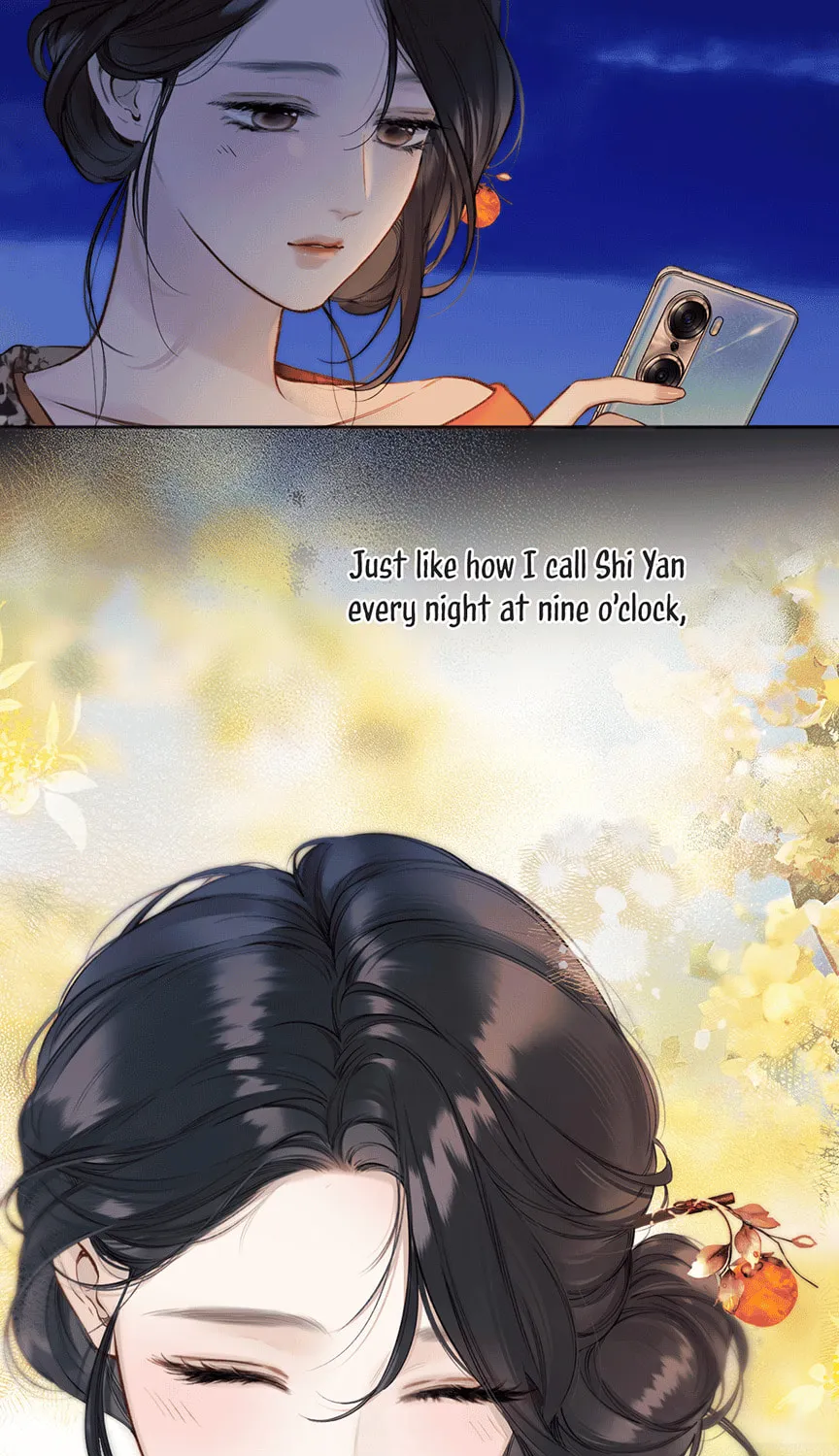 Only for Love Chapter 50 page 23 - 