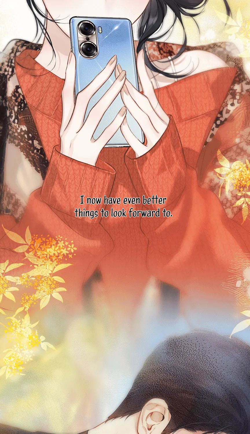 Only for Love Chapter 50 page 24 - 