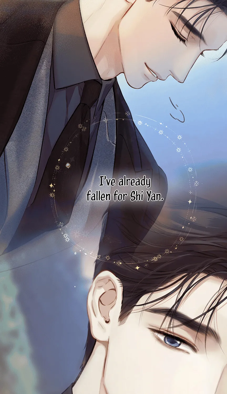 Only for Love Chapter 50 page 25 - 