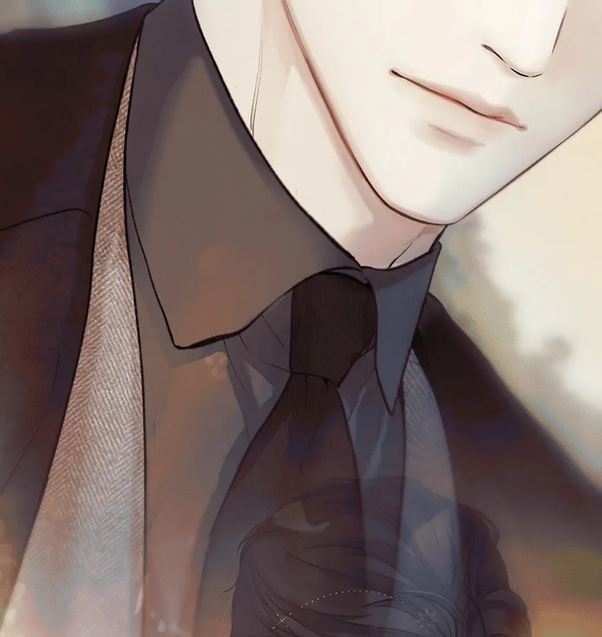 Only for Love Chapter 50 page 26 - 