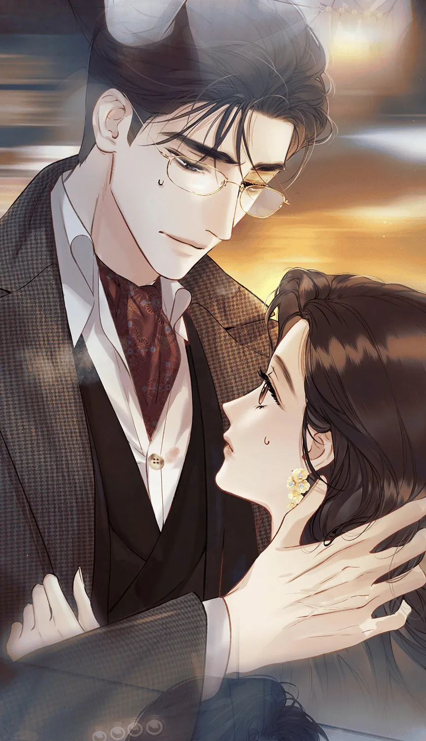 Only for Love Chapter 50 page 28 - 
