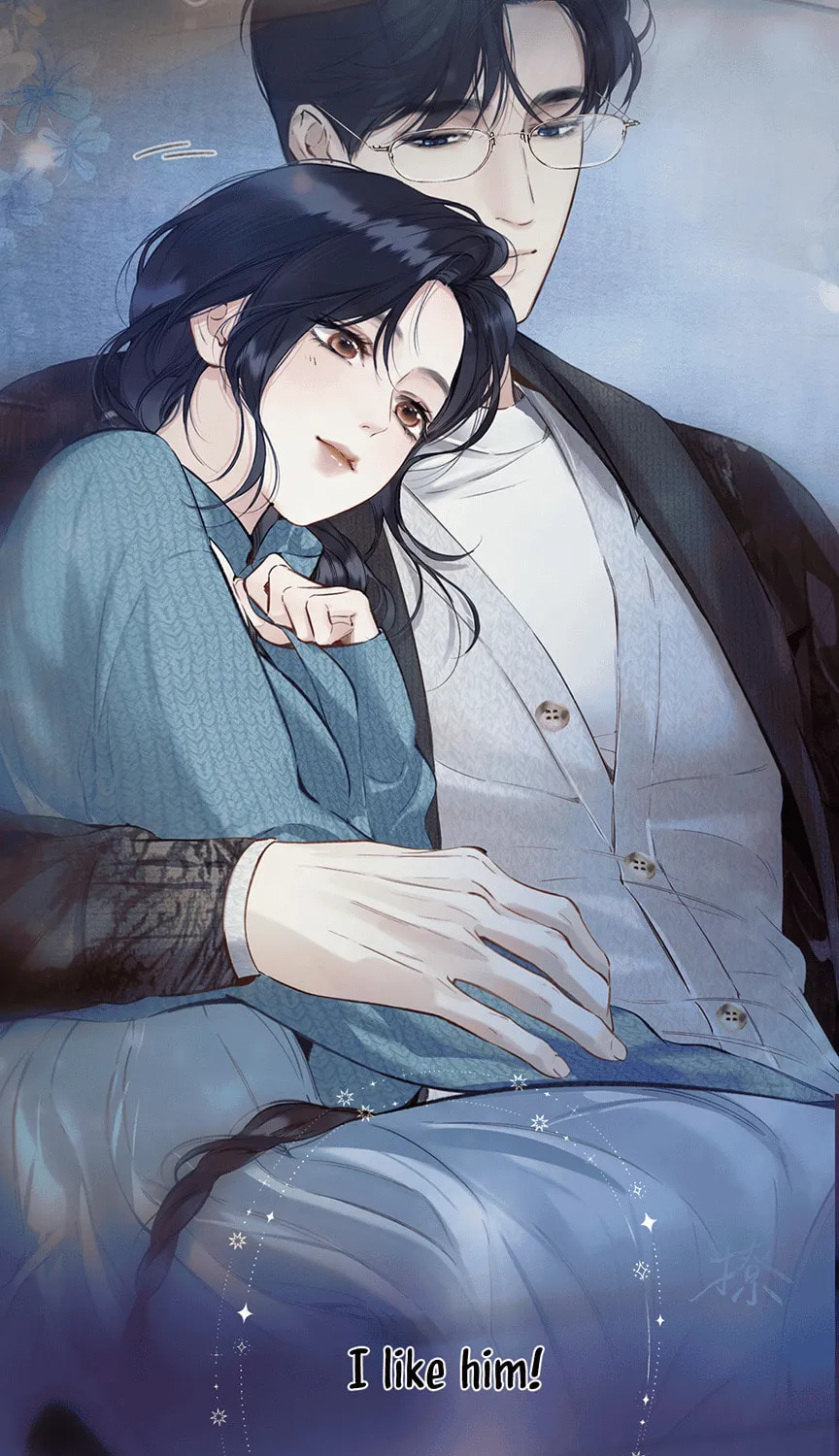 Only for Love Chapter 50 page 29 - 