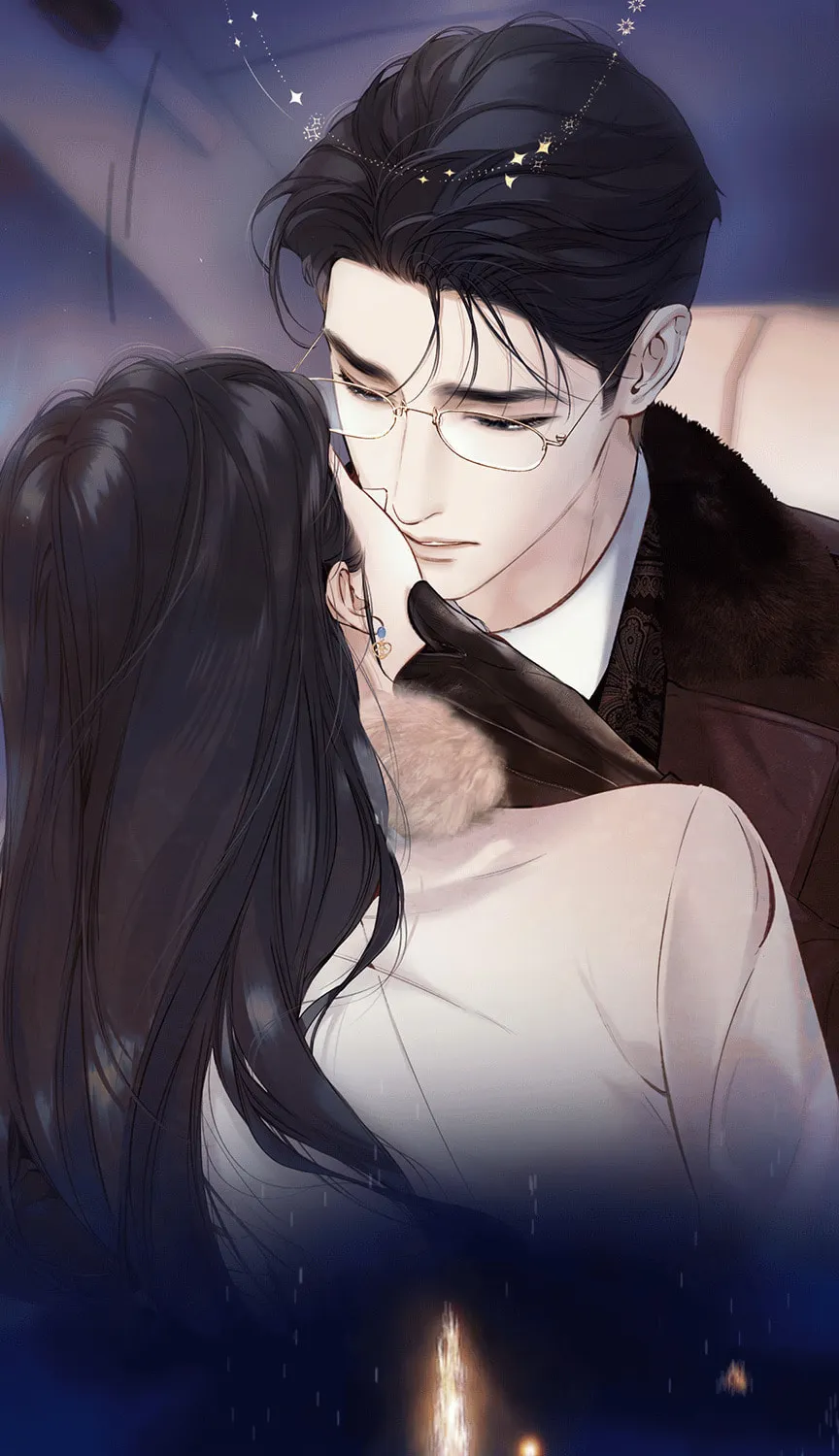 Only for Love Chapter 50 page 30 - 