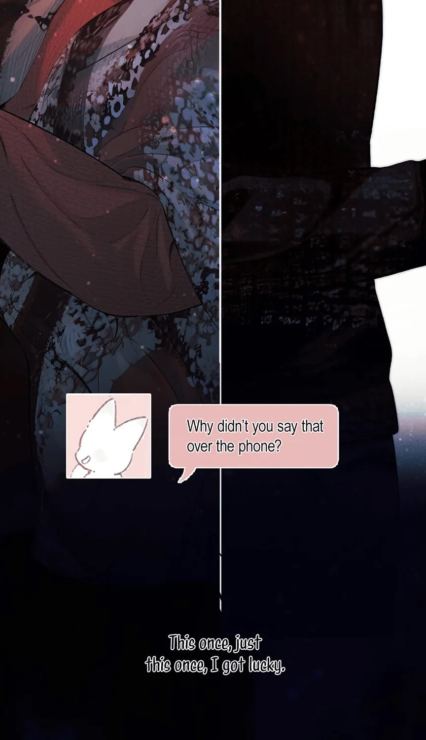 Only for Love Chapter 50 page 33 - 