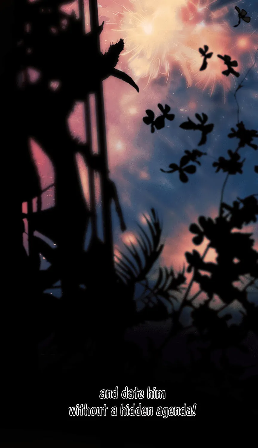 Only for Love Chapter 50 page 38 - 