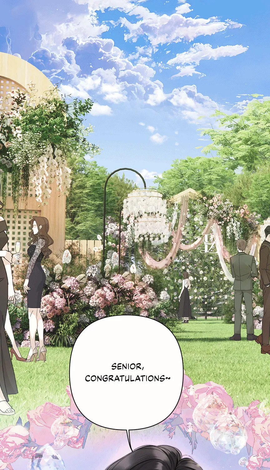 Only for Love Chapter 50 page 41 - 