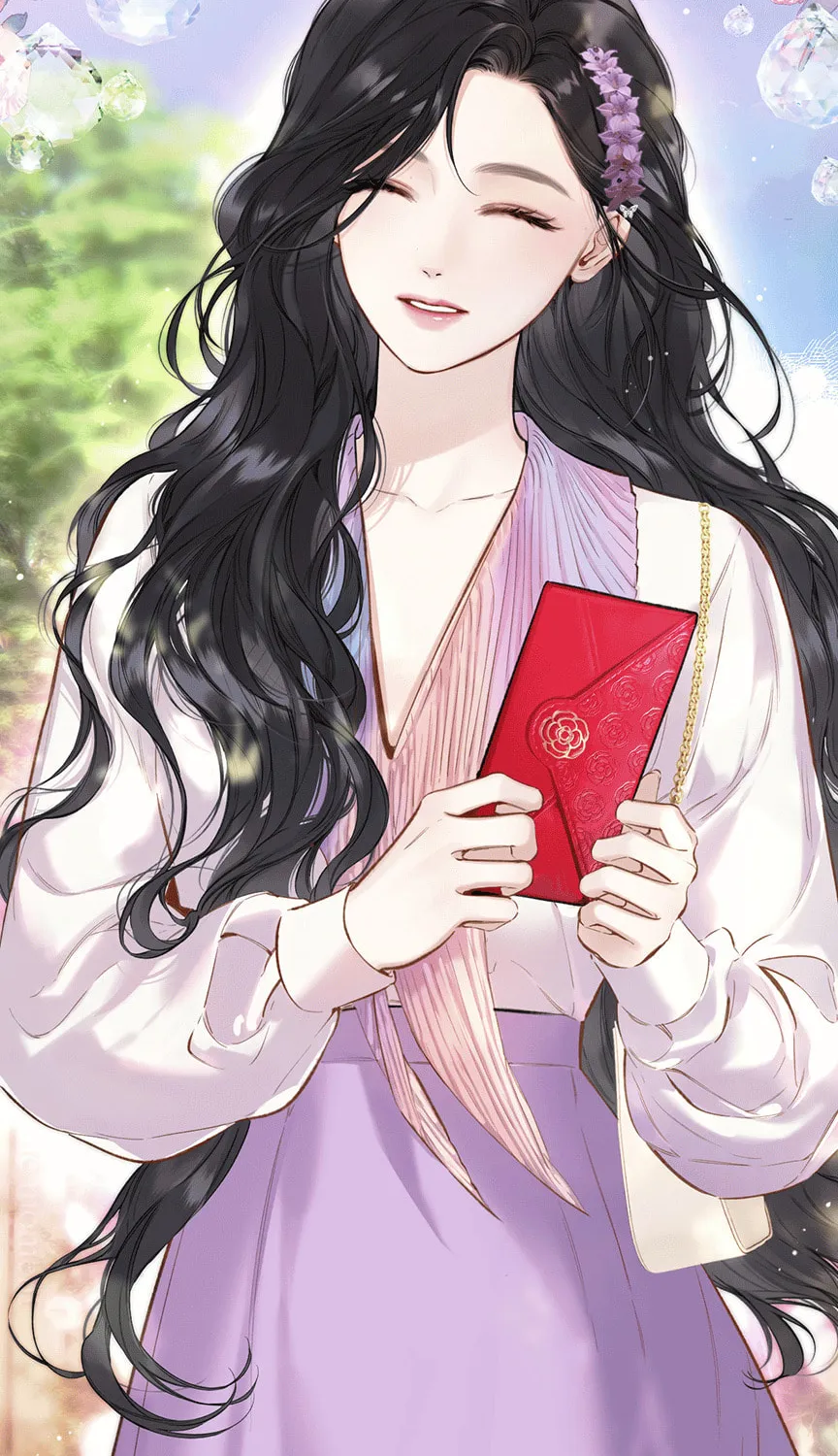 Only for Love Chapter 50 page 42 - 