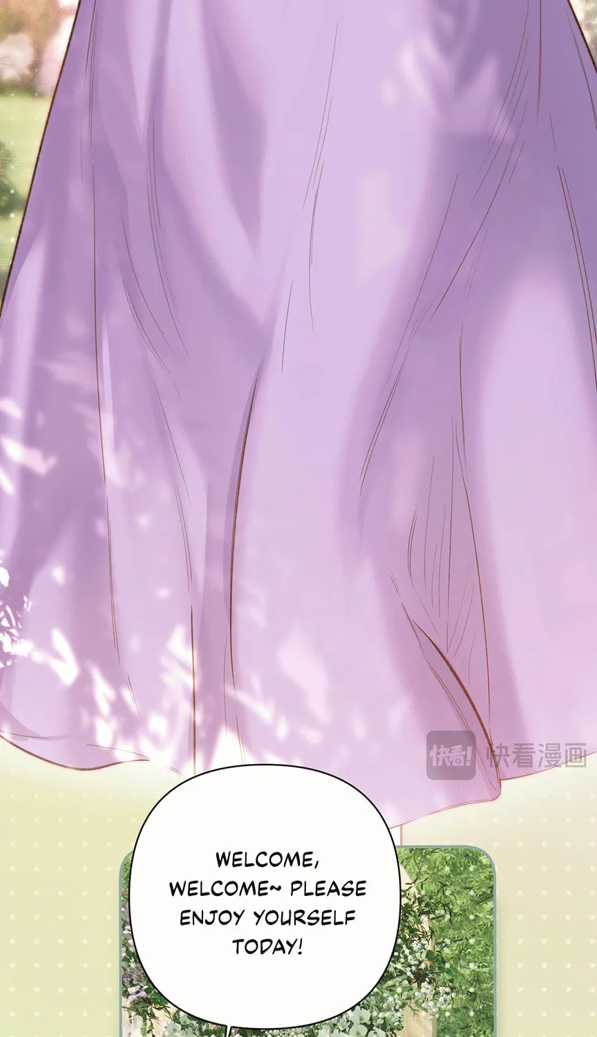 Only for Love Chapter 50 page 43 - 