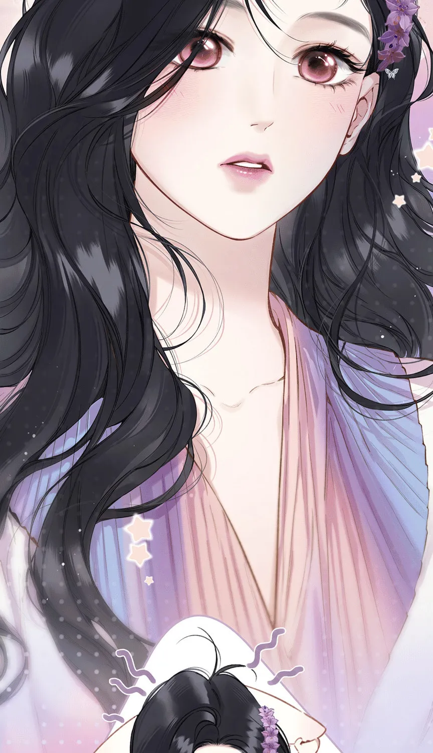 Only for Love Chapter 50 page 50 - 