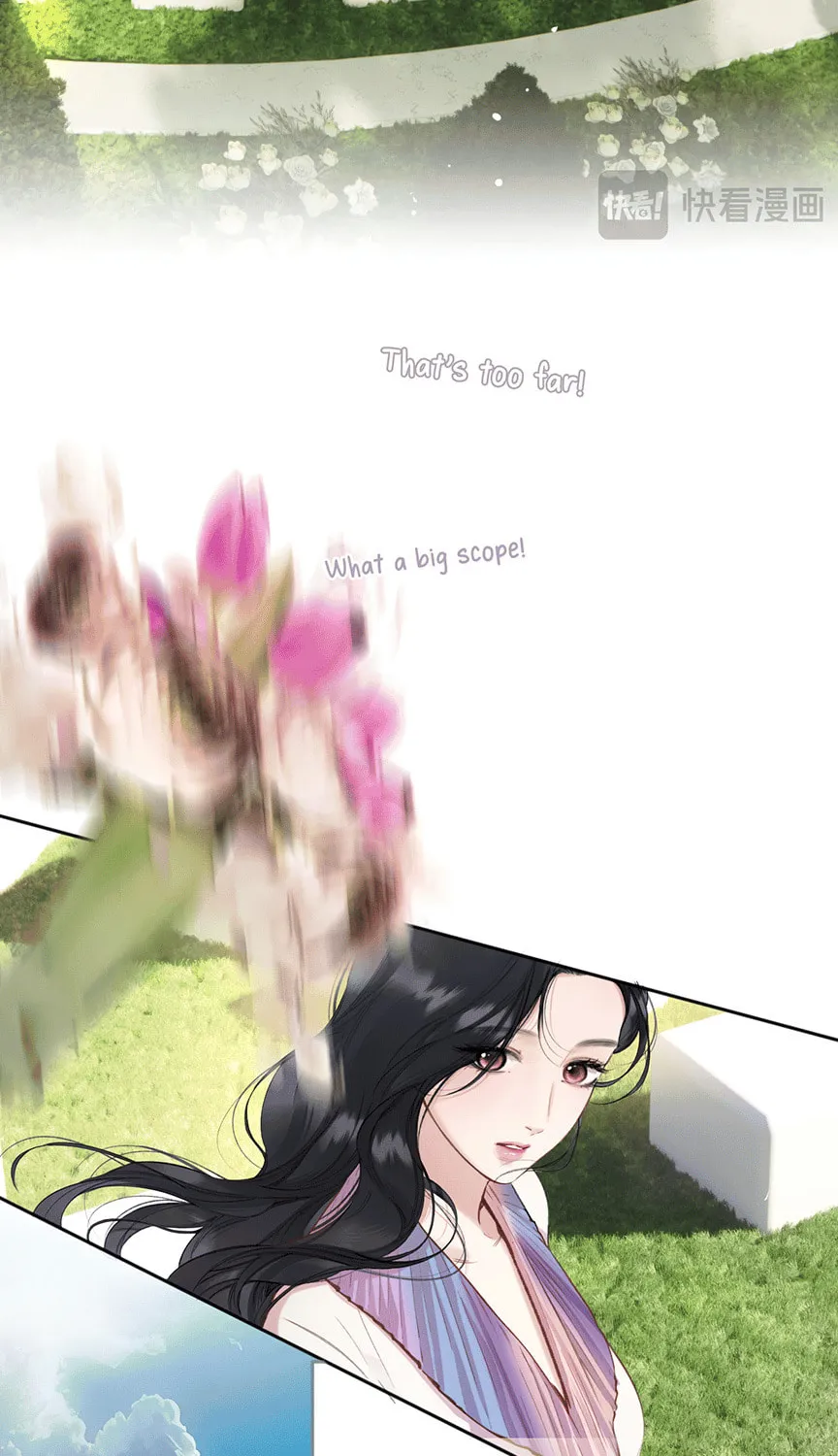 Only for Love Chapter 50 page 53 - 