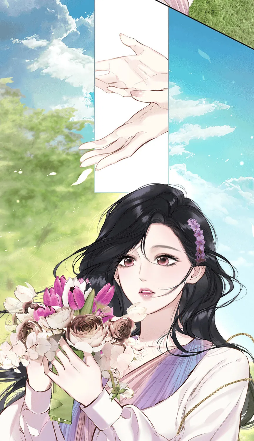 Only for Love Chapter 50 page 54 - 