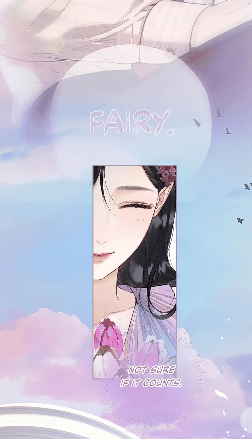 Only for Love Chapter 50 page 60 - 