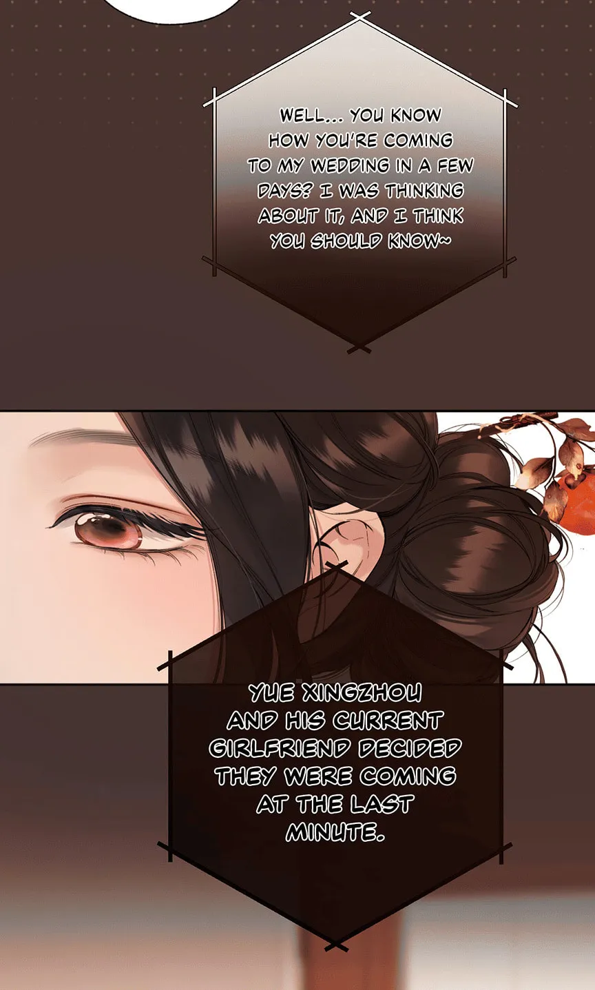 Only for Love Chapter 50 page 7 - 