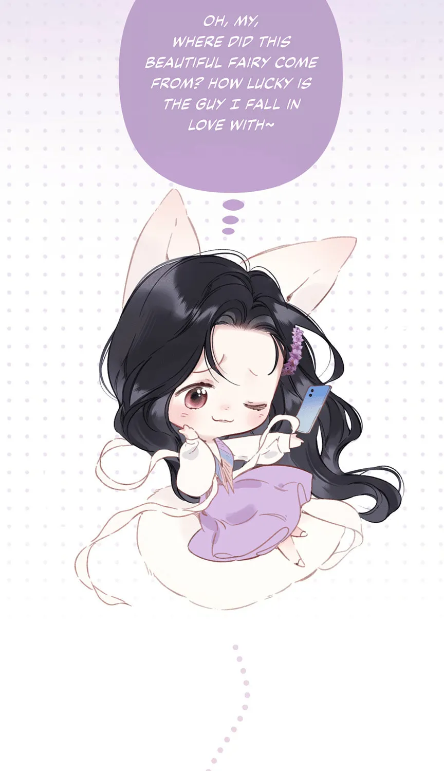 Only for Love Chapter 50 page 65 - 