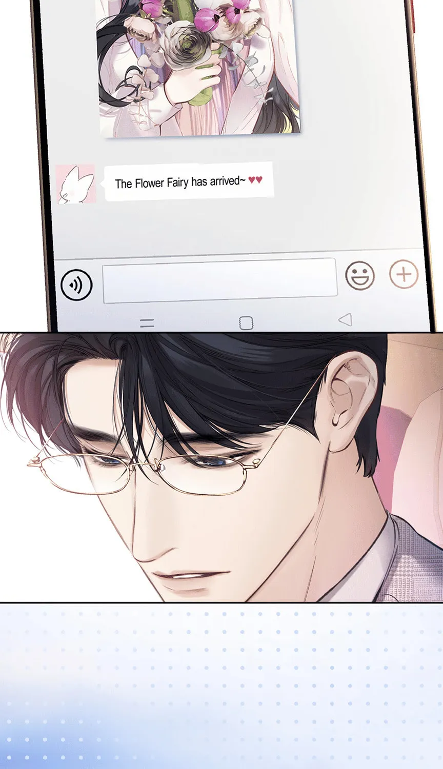 Only for Love Chapter 50 page 69 - 