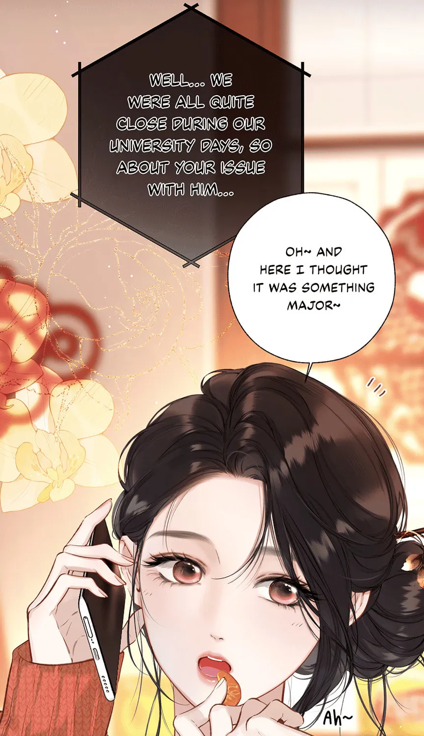 Only for Love Chapter 50 page 8 - 