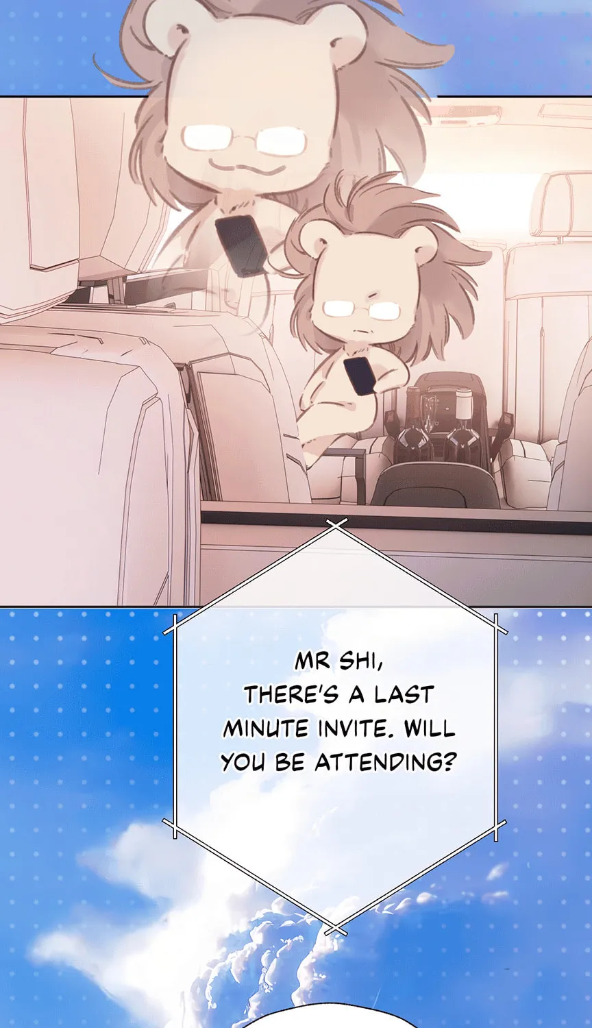Only for Love Chapter 50 page 71 - 