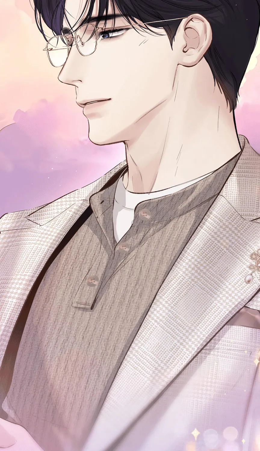 Only for Love Chapter 50 page 73 - 