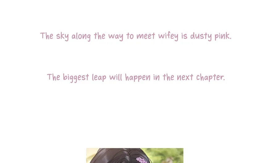 Only for Love Chapter 50 page 80 - 
