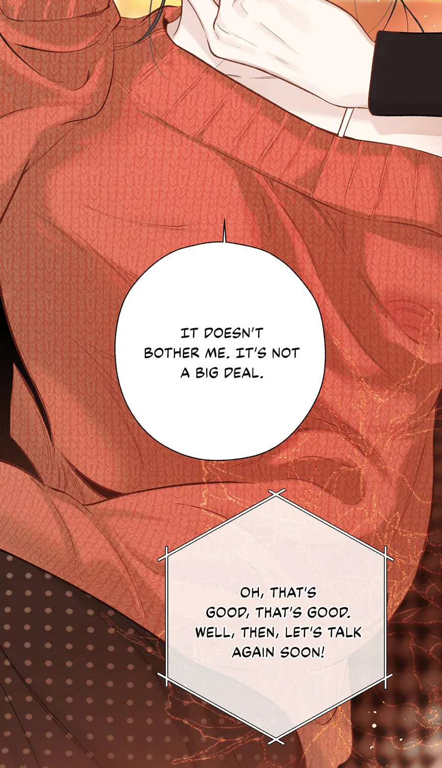 Only for Love Chapter 50 page 9 - 