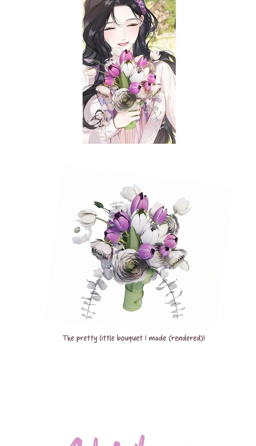 Only for Love Chapter 50 page 81 - 
