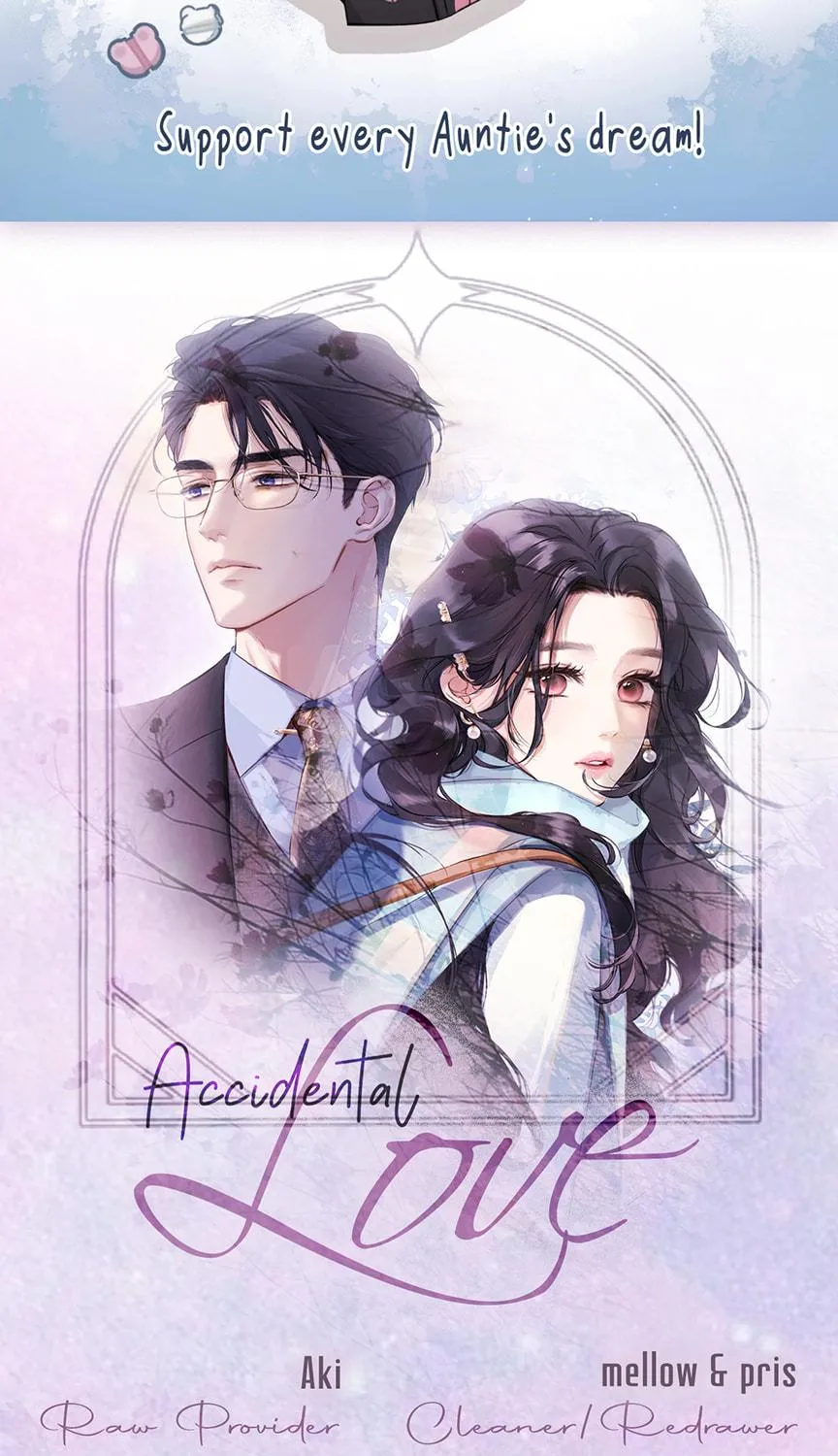 Only for Love Chapter 50 page 83 - 