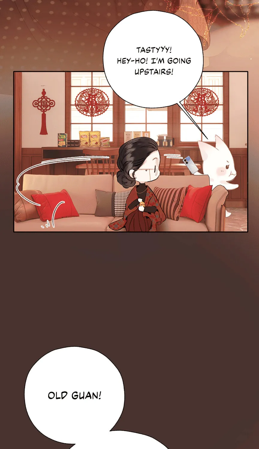 Only for Love Chapter 50 page 10 - 