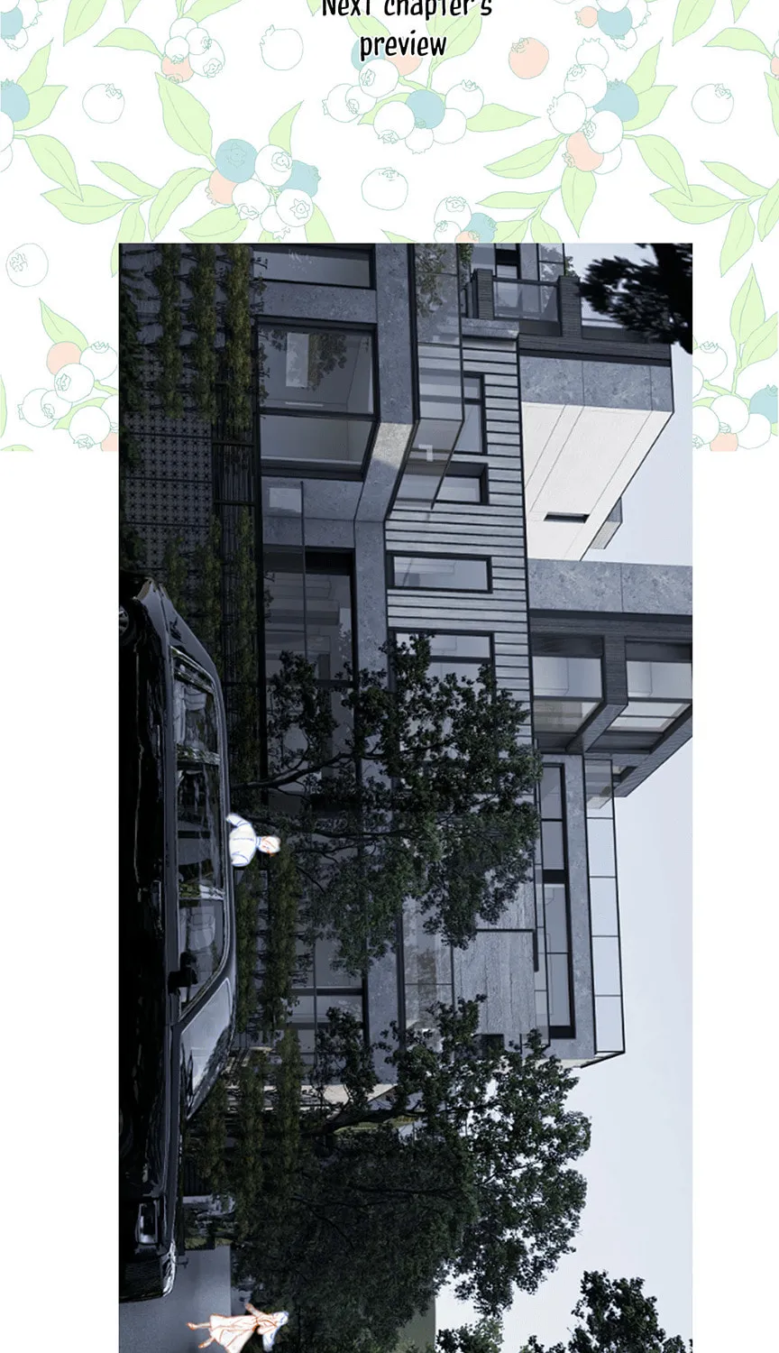 Only for Love Chapter 51.5 page 8 - 