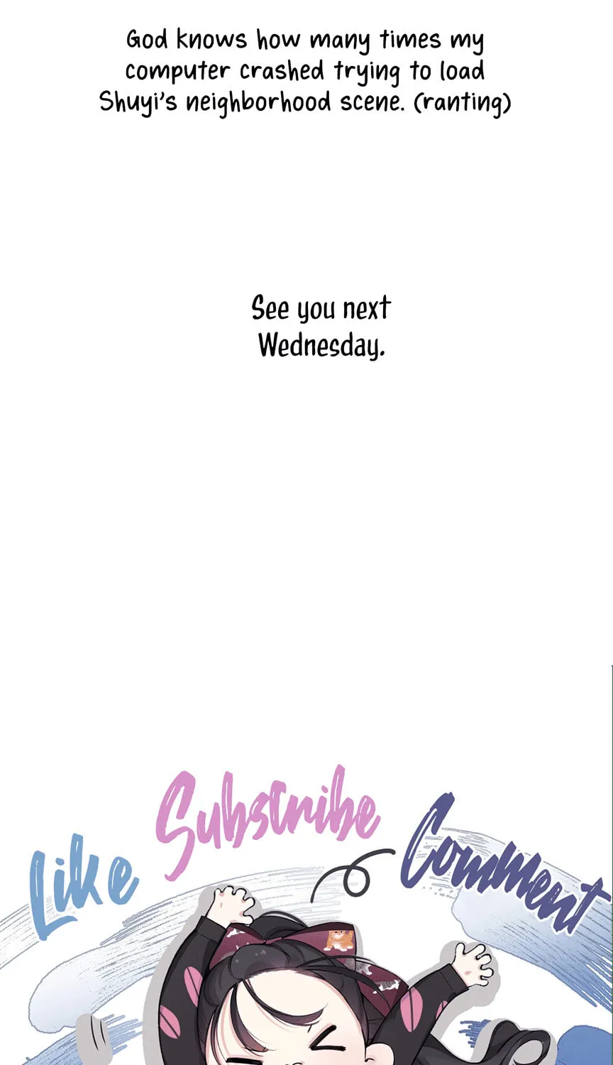 Only for Love Chapter 51.5 page 10 - 