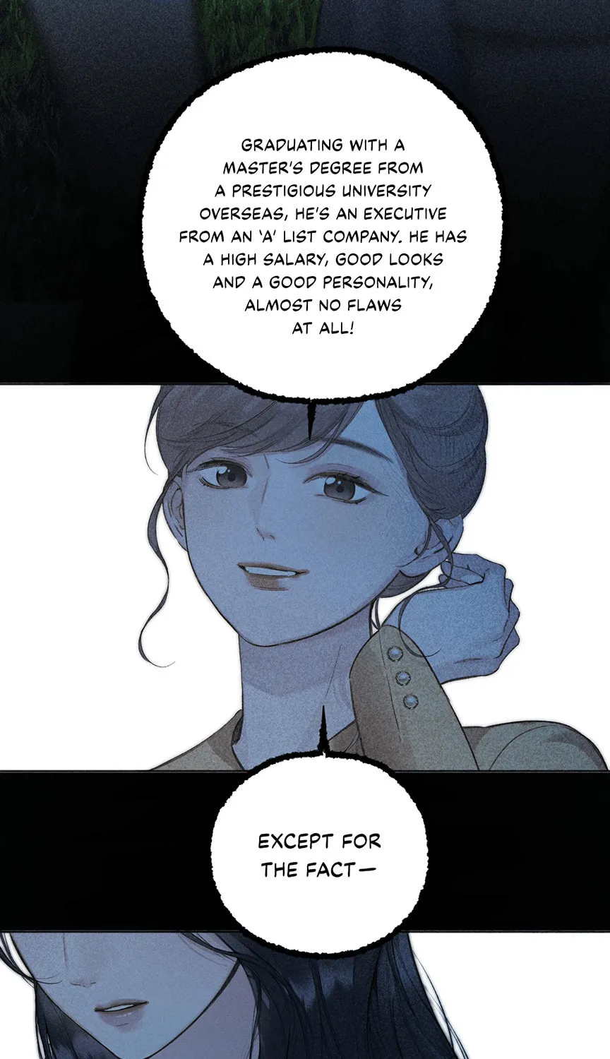 Only for Love Chapter 51 page 12 - 