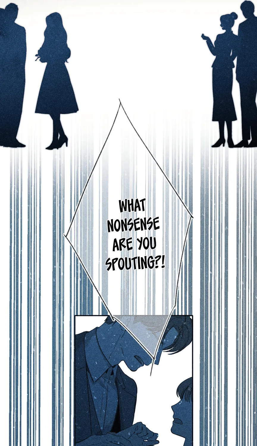 Only for Love Chapter 51 page 14 - 