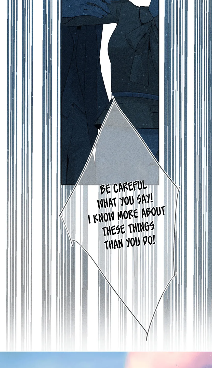 Only for Love Chapter 51 page 15 - 
