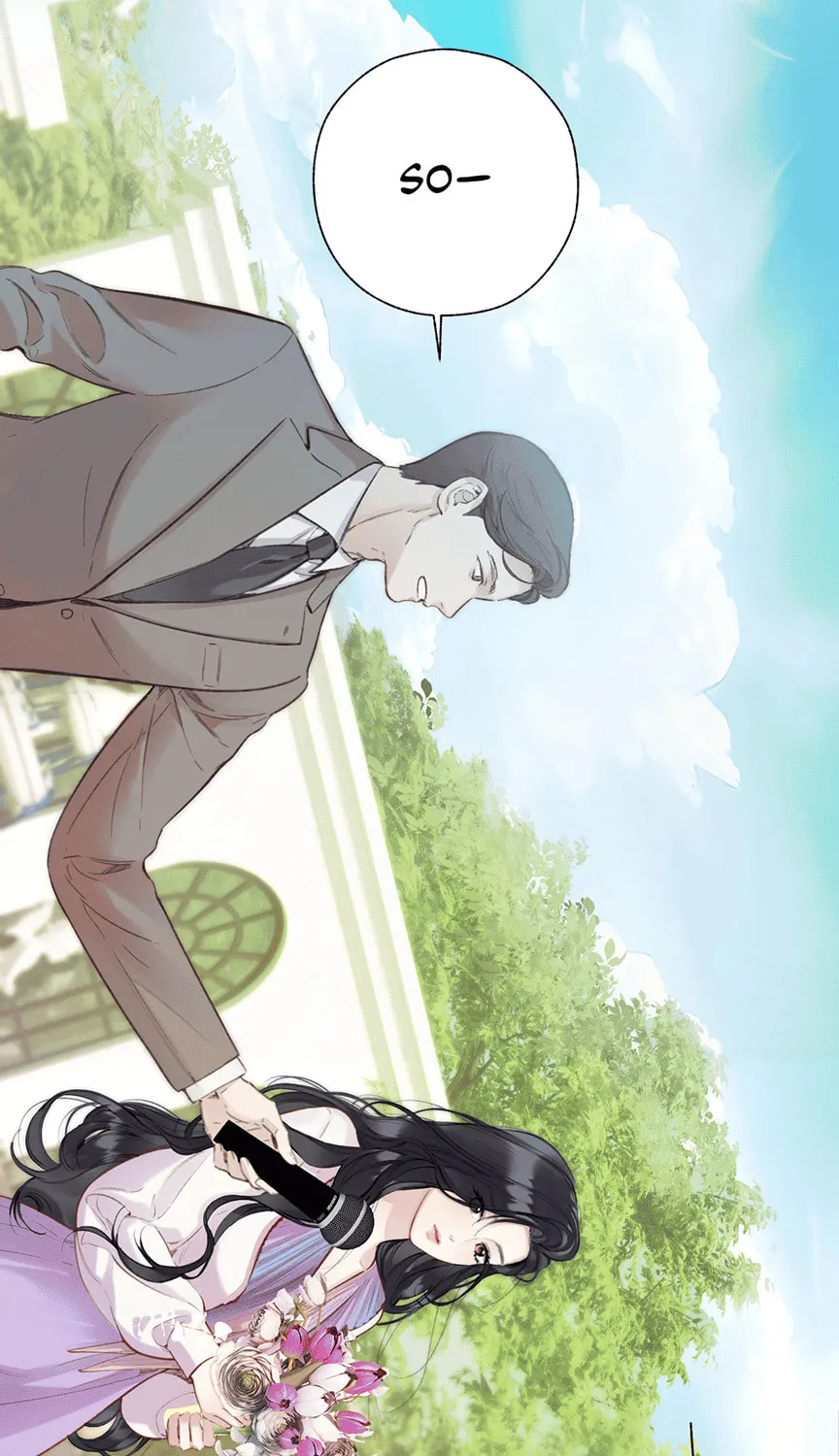Only for Love Chapter 51 page 3 - 