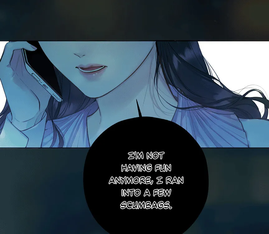 Only for Love Chapter 51 page 21 - 