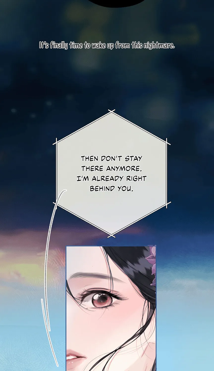 Only for Love Chapter 51 page 22 - 