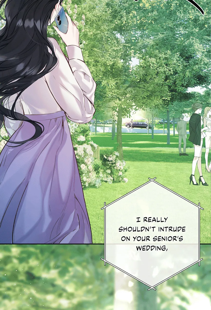 Only for Love Chapter 51 page 24 - 