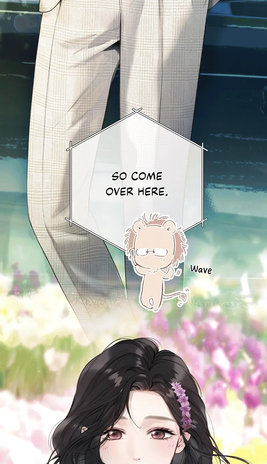 Only for Love Chapter 51 page 26 - 