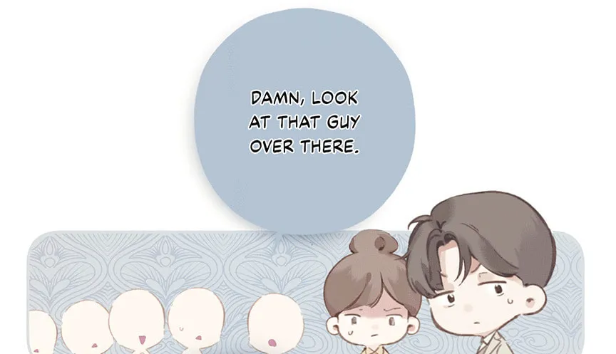 Only for Love Chapter 51 page 29 - 