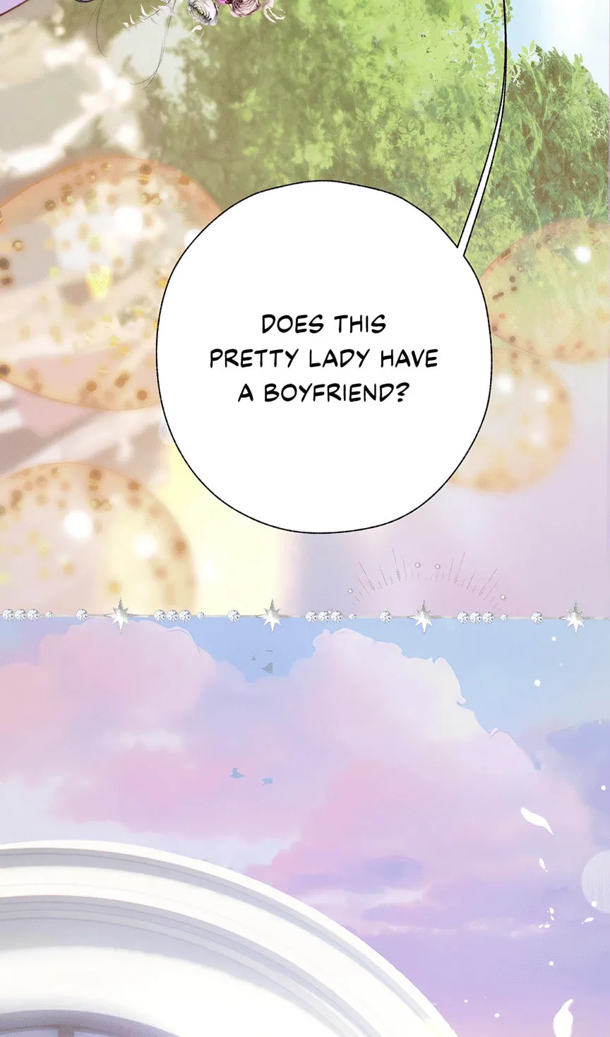 Only for Love Chapter 51 page 4 - 