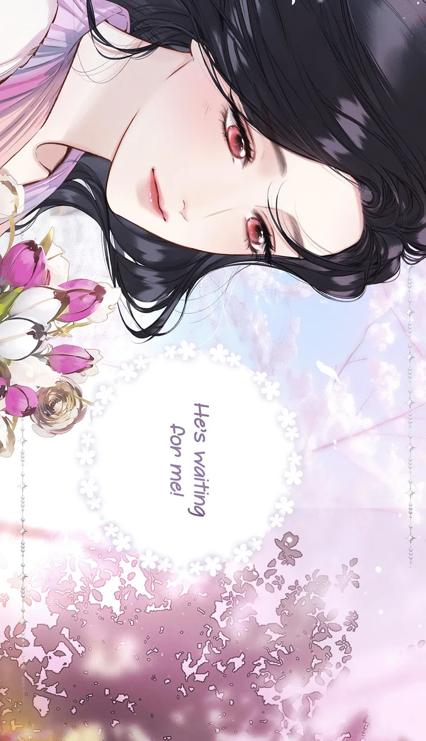 Only for Love Chapter 51 page 34 - 
