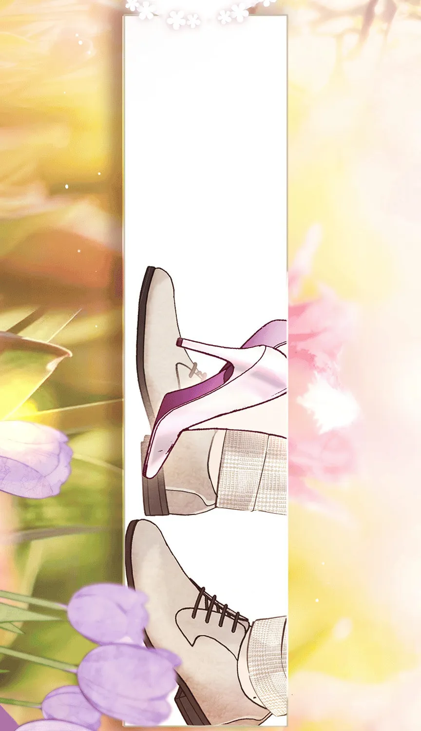 Only for Love Chapter 51 page 38 - 