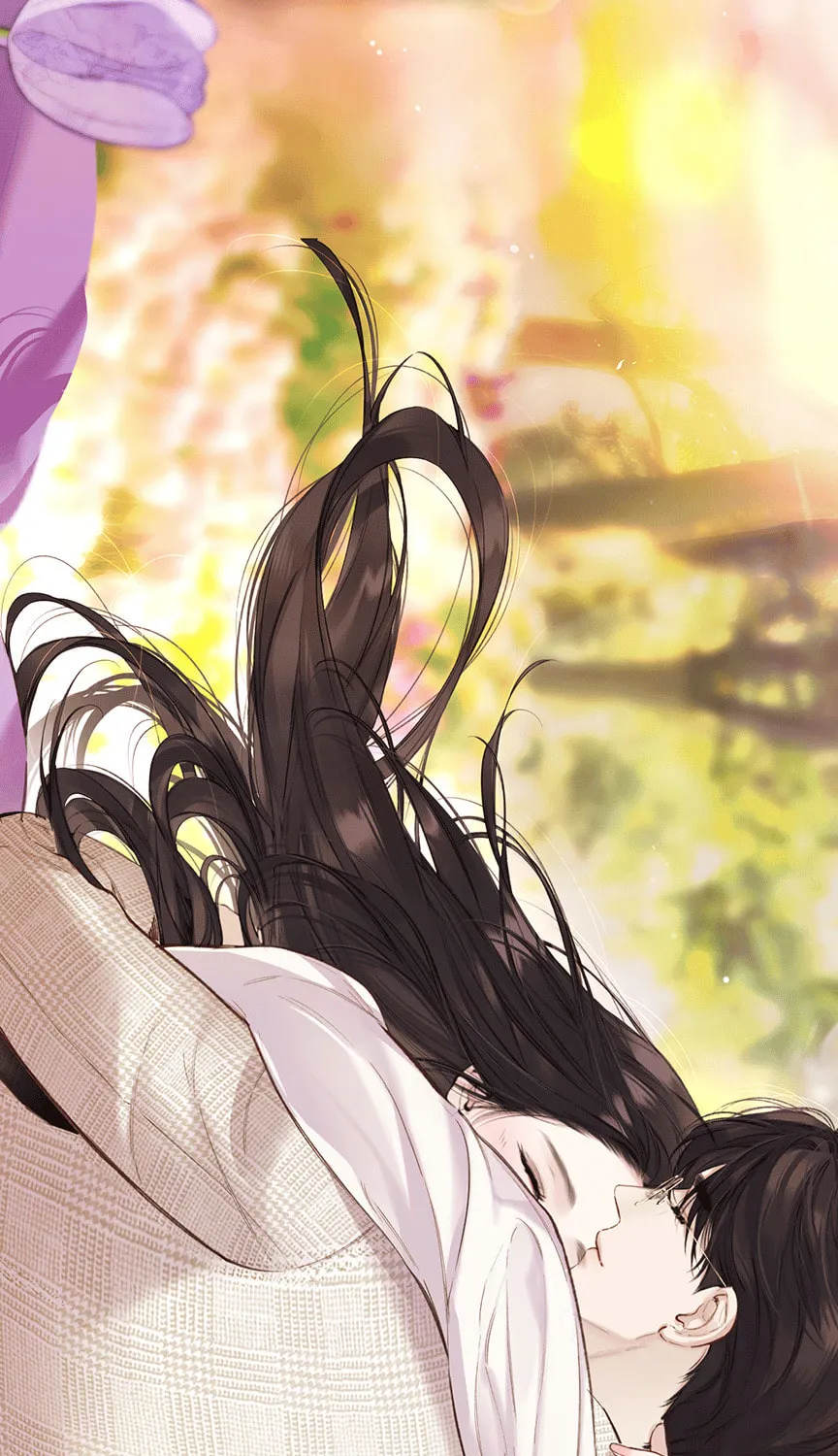 Only for Love Chapter 51 page 39 - 