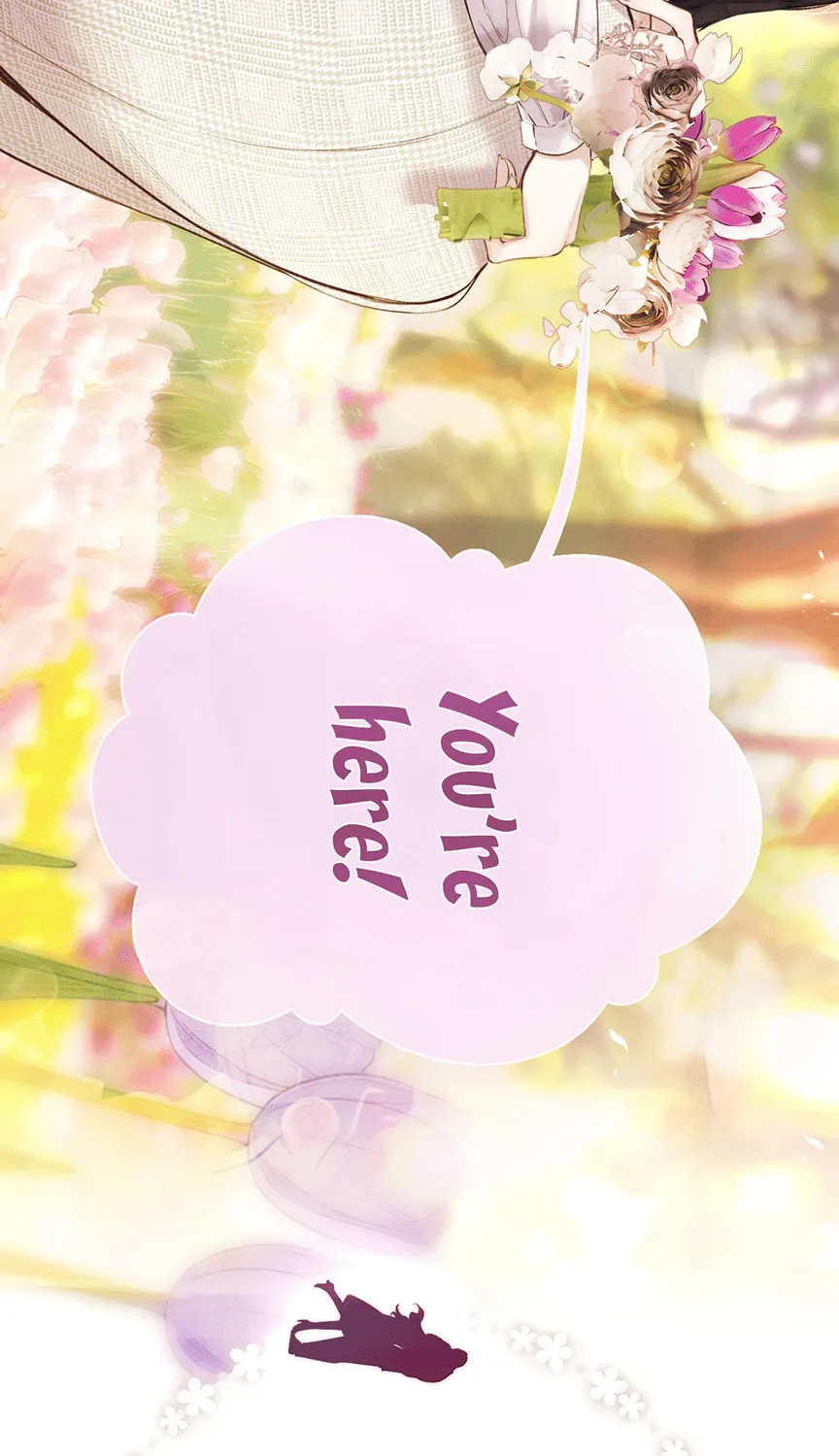 Only for Love Chapter 51 page 40 - 